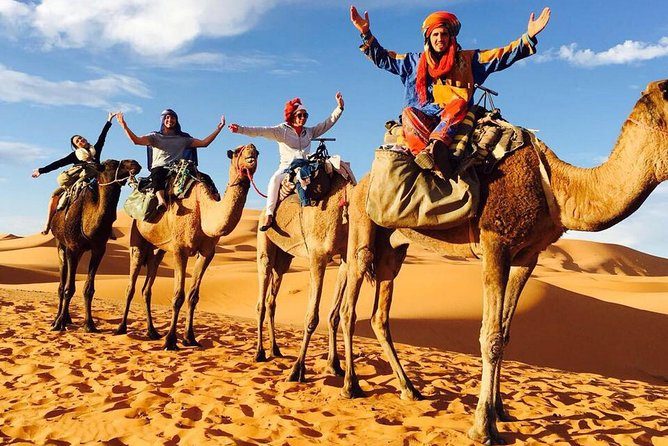 %Bespoke Morocco Desert Tours %Morocco Desert Tours From Marrakech