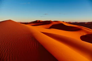 Amazing Facts about The Sahara Desert in Morocco