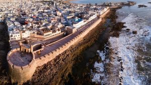 Morocco Travel Restrictions