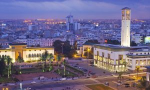 Things to do in Casablanca for a day