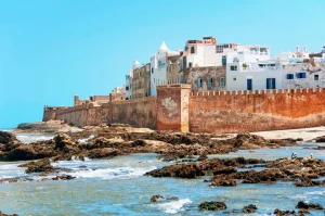 Best Beach Towns in Morocco