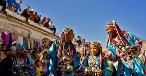 Morocco Culture and Religion