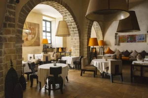 Best Restaurants in Essaouira