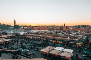 Ultimate Marrakech Travel Guide