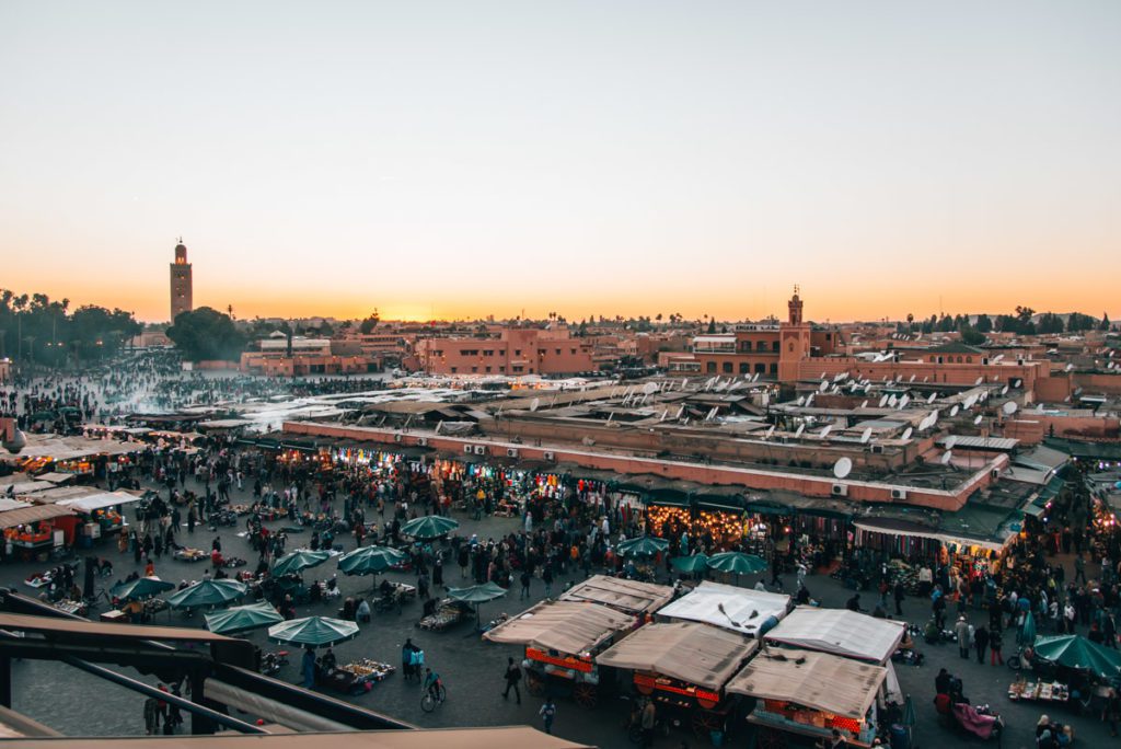 marrakech travel service review 2023