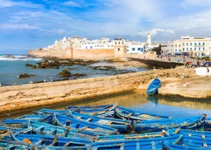 Things to Do in Essaouira