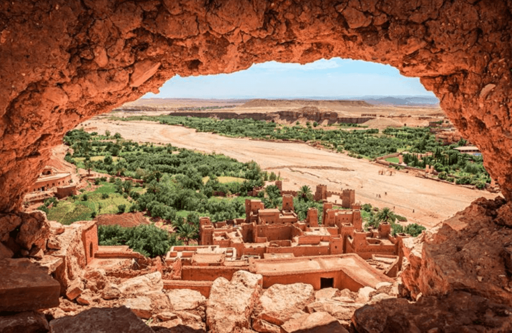 %Bespoke Morocco Desert Tours %Morocco Desert Tours From Marrakech