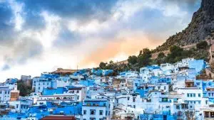 Things to Do in Chefchaouen