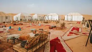 Things to Do in Merzouga