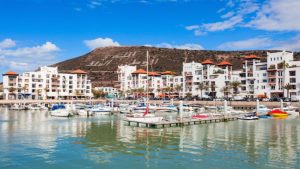 things to do in Agadir