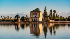 Things to Do in Marrakech