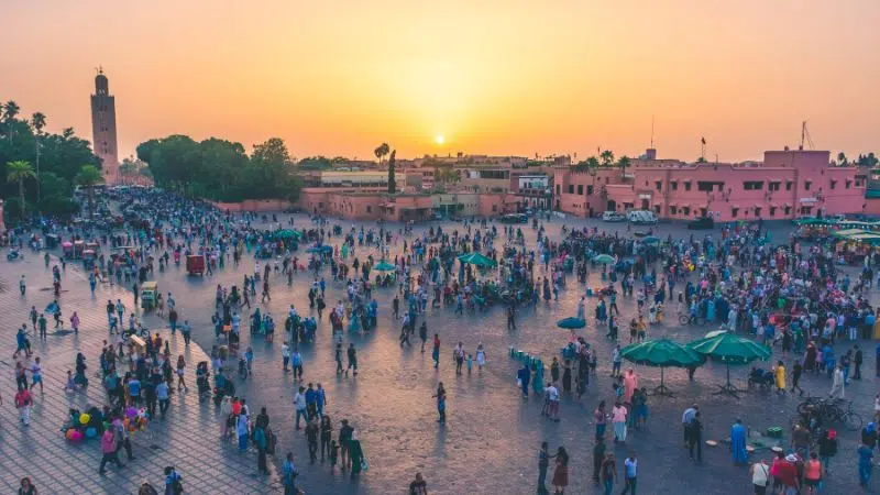 %Bespoke Morocco Desert Tours %Morocco Desert Tours From Marrakech