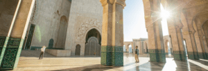 9 Days Casablanca to Marrakech Tour